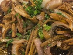 -老马家·舌尖上的西塘美食