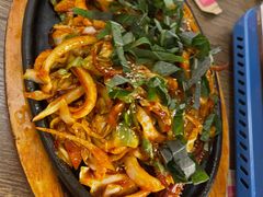 -猫头鹰炸鸡