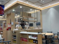 -喜家德虾仁水饺(浦东山姆店)