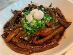 -玫瑰厅上海菜(兴国路店)