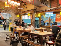 -江味龙虾馆·裸蓝龙虾(南山店)