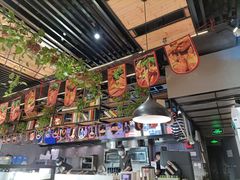 大堂-何记花甲(印象城店)