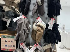 -优衣库(上海金桥国际商业广场店)