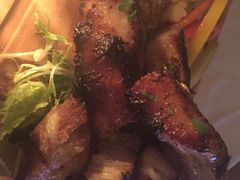 Babbo-BaBBo巴博意大利餐厅
