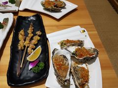 -割烹旭日本料理(龙湖狮山天街店)