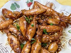 -肥姐美食(同福中路店)