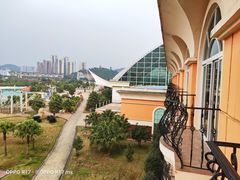 -中国死海旅游度假区