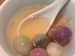 -梅间堂茶馆(绿地缤纷城店)