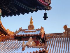 -雍和宫