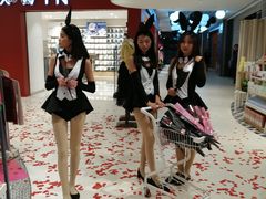 -天虹购物中心(石路店)