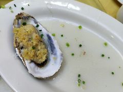 -吉莲利苑海鲜酒家(珠海拱北29年老字号店)