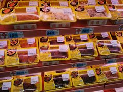 -大润发(康桥店)