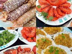 -小海豚·老字号海鲜餐厅(三亚湾店)