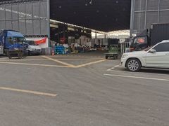 -江杨农产品批发市场