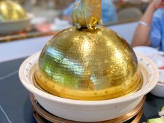 -小乌猪·金华筒骨煲(永盛购物广场店)