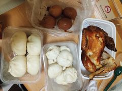 -吴山烤禽 (吴山路店)