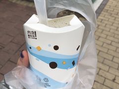 -麦当劳(仙林亚东城得来速店)
