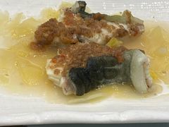 梅炊钱鳗-东海酒家(长平东路店)