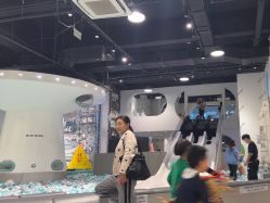 -MINI MARS KIDS CLUB亲子家庭中心(长宁天山店)