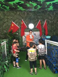 -乐8运动馆·桐语运动乐园(南湖二路店)