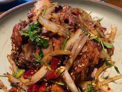 -95号酱骨·一块豆腐(展春园西路店)
