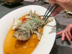 -御花园·粤菜·海鲜火锅(中山公园店)
