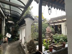 -水岸居湖景农家乐·阳澄湖大闸蟹