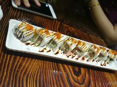 -石屋料理(南京西路店)