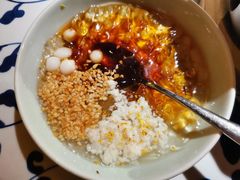 -绿茶餐厅(领展购物广场·中关村店)