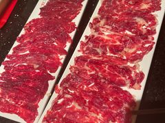 -牛事制造局牛肉火锅(莲岳路店)