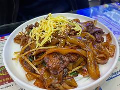 -澳门陈光记烧味饭店(万象城店)