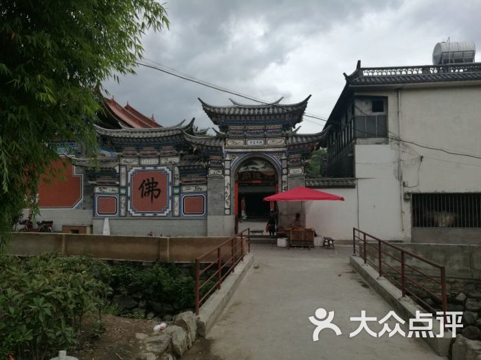 大理城隍庙图片 - 第2张