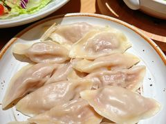 -大师兄·西北小馆(北站缤果空间店)