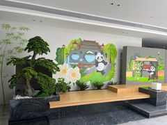 -如家商旅酒店(成都太古里双桥子店)