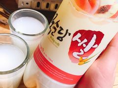 -京玉菲饭店(李村店)