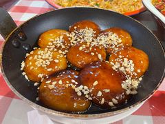 红油粑粑-马房湾66号·江湖菜