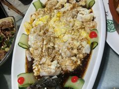 -天津乾毓德饭庄·清真传统炒菜·海鲜烧烤(咸阳路店)