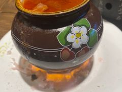 俄式瓦罐牛肉-卢布里西餐厅(总店)