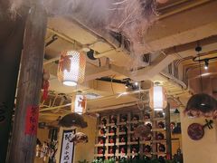 -泥糊破店小酒馆·团建聚餐(南京西路店)