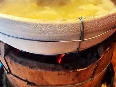 -捞围鲜·港式打边炉(海阳路店)