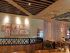 -必胜客(花都百业店)