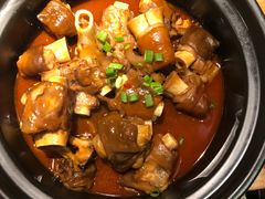-小尕子·新疆菜(新世界店)