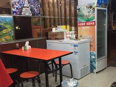 -家味螺蛳粉&烤鱼(五角场店)