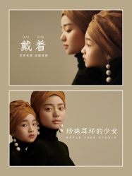 点击看大图 -苹果树儿童摄影工作室