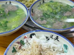 -明姨仔潮汕美食·碳炉猪脚·汕尾牛腩饭·起片鸡煲(起义路店)