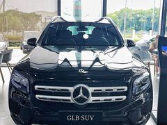 -宁波之星奔驰4S店(海曙店)