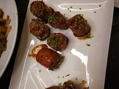 -东兴楼饭庄(六里桥店)