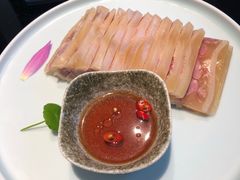 -梅花境(万科店)