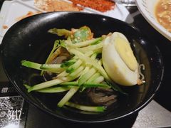 -很久以前羊肉串(京汉店)