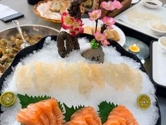 -祈胜邨•顺德鱼生•顺德菜(容桂店)